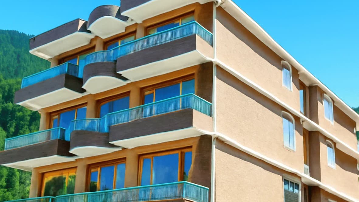 Hotel The Elena, Manali 3