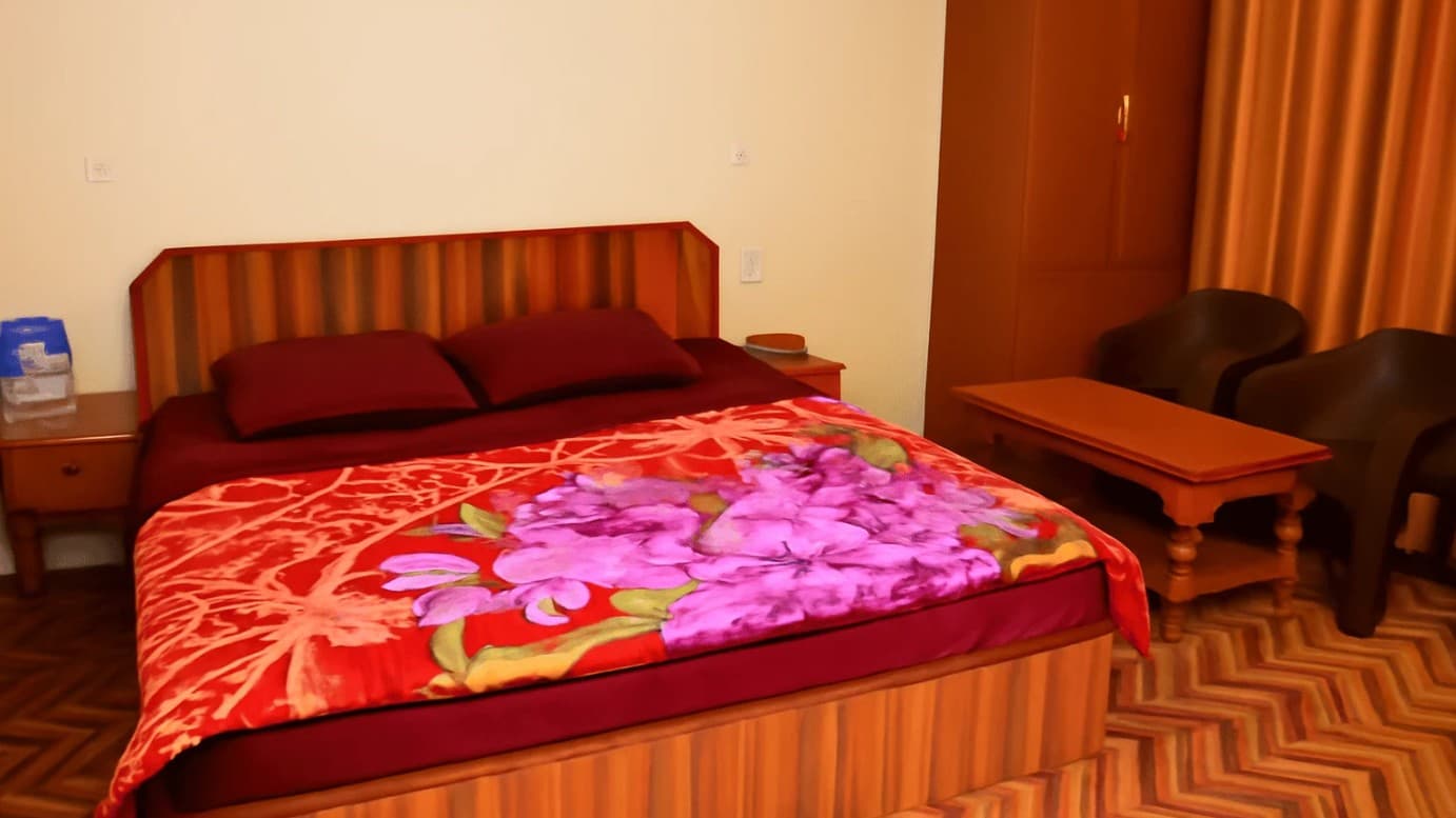 Rana Guest House Manali 2