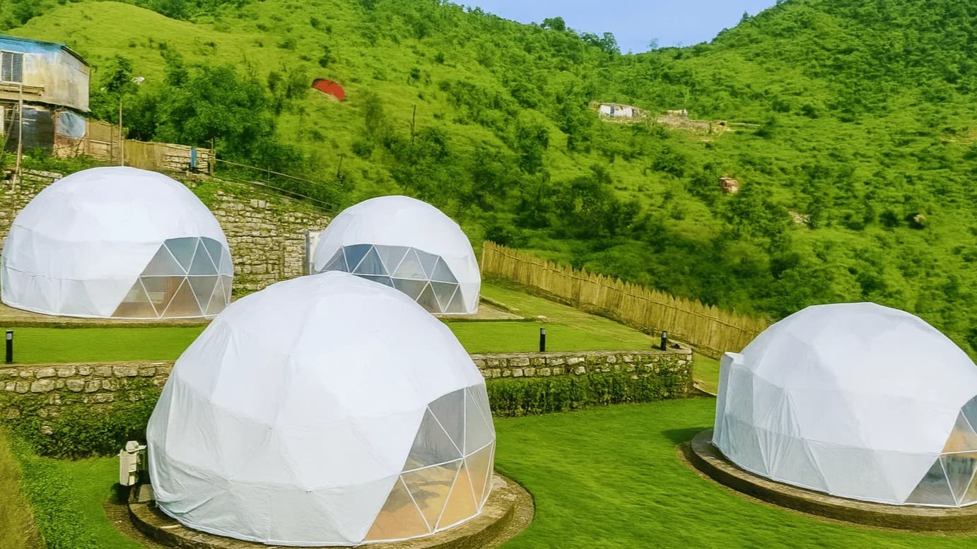 Navira By The Ganges, Rishikesh 3