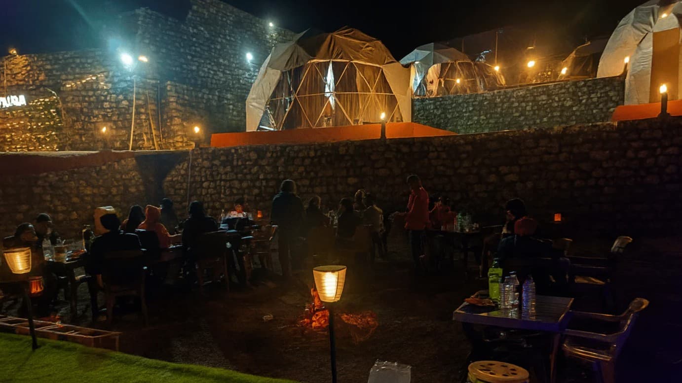 Navira By The Ganges, Rishikesh 4