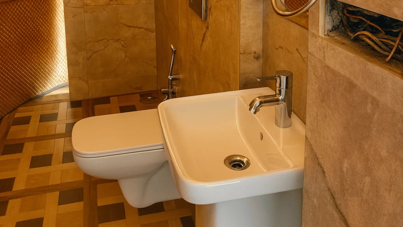 Navira By The Ganges, Rishikesh 5