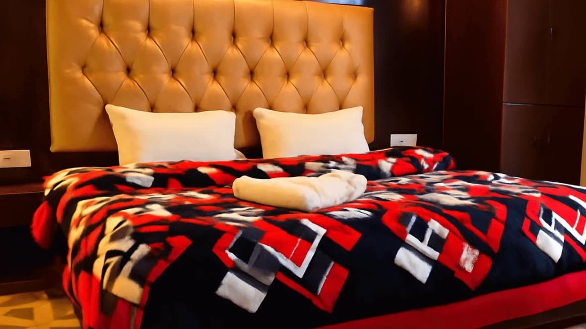 Day Night Cafe, Sisu 2