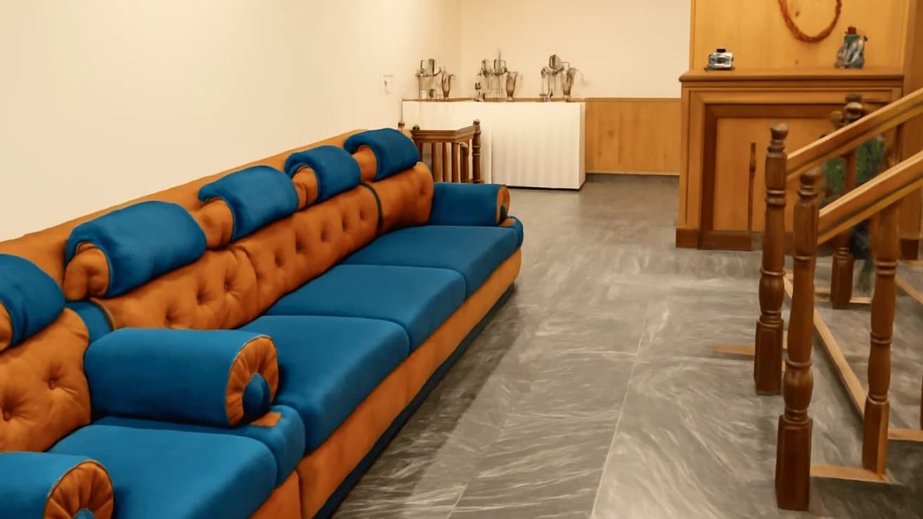 Hotel Heaven Manali 2