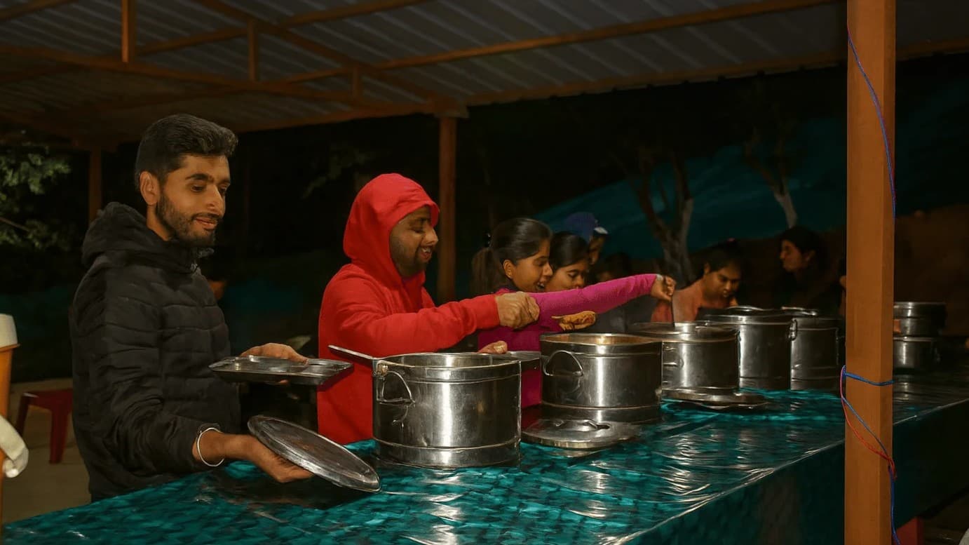 Great Northern Himalayas Camp, Rishikesh 2