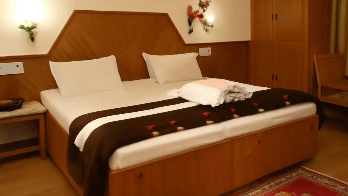 Gangri Homestay & Cottage, Manali