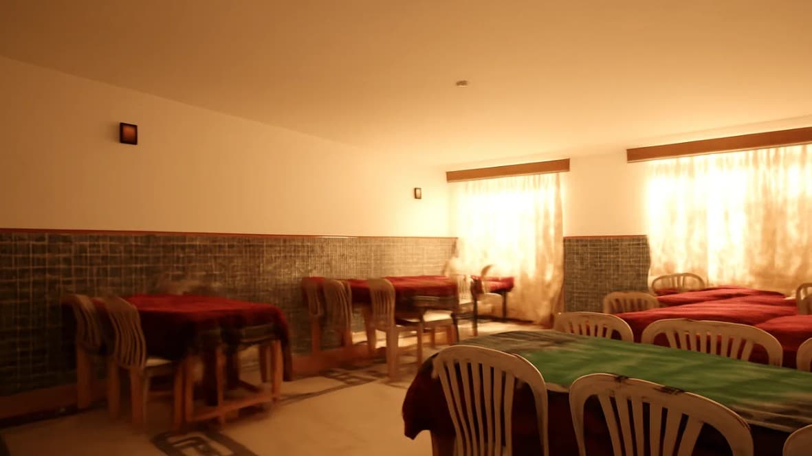 Gangri Homestay & Cottage, Manali 2