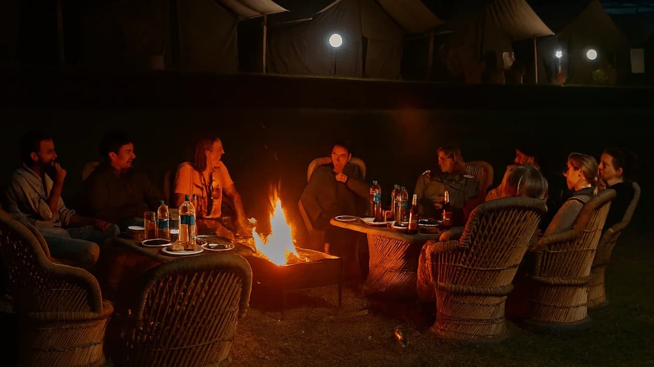 Ganga Outdoor, Rishikesh 2