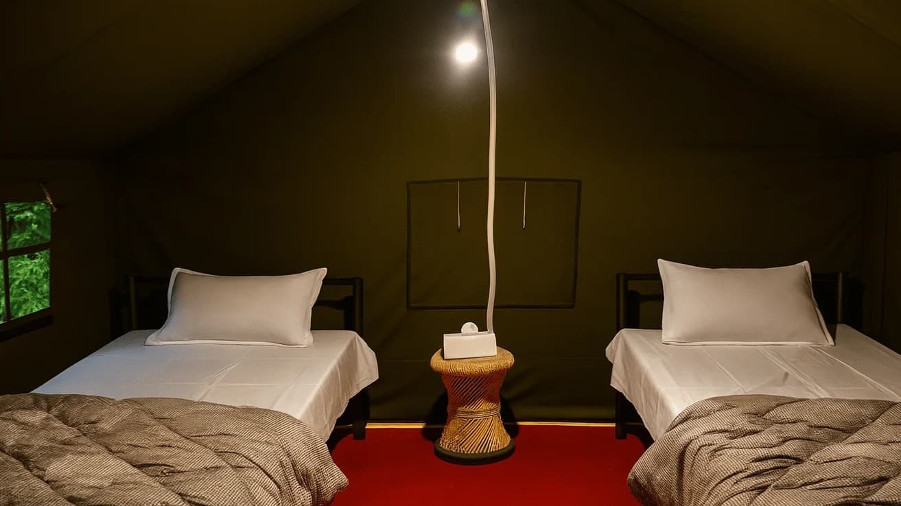 Ganga Outdoor, Rishikesh 3