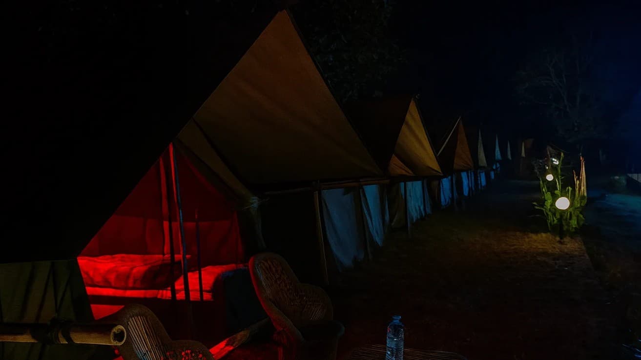 Ganga Outdoor, Rishikesh 5