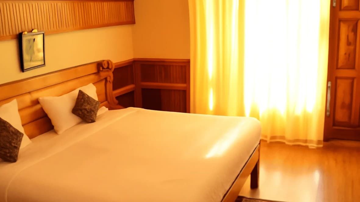 Shuru Cottage and Villa, Manali