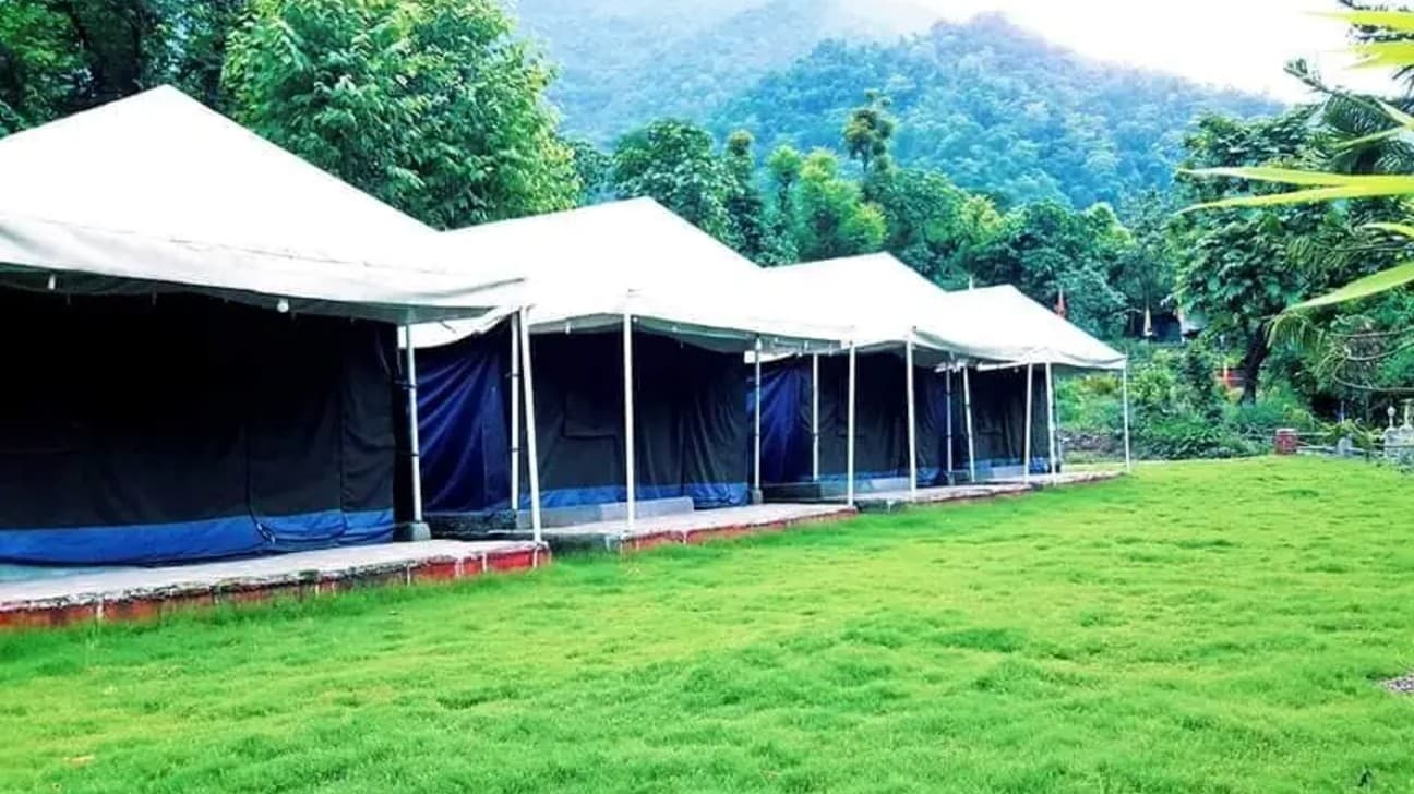 River Himalayan Adventure, Rishikesh 5