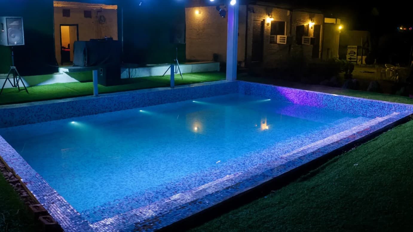 Ambika Resort, Rishikesh 2