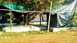 Ambika Resort, Rishikesh 4