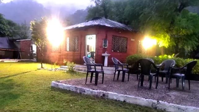 Jungle Retreat Camps & Resort, Rishikesh 5