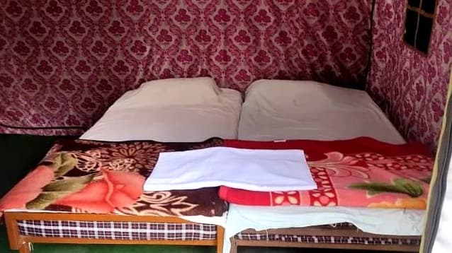 Hidden Paradise Camp, Rishikesh 4