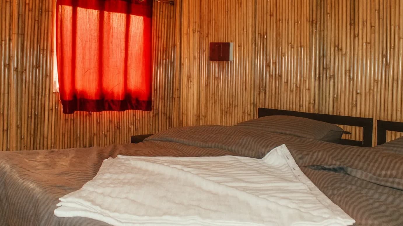 The Jungle Mist Resort, Rishikesh 2