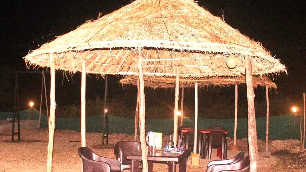 The Jungle Mist Resort, Rishikesh 3