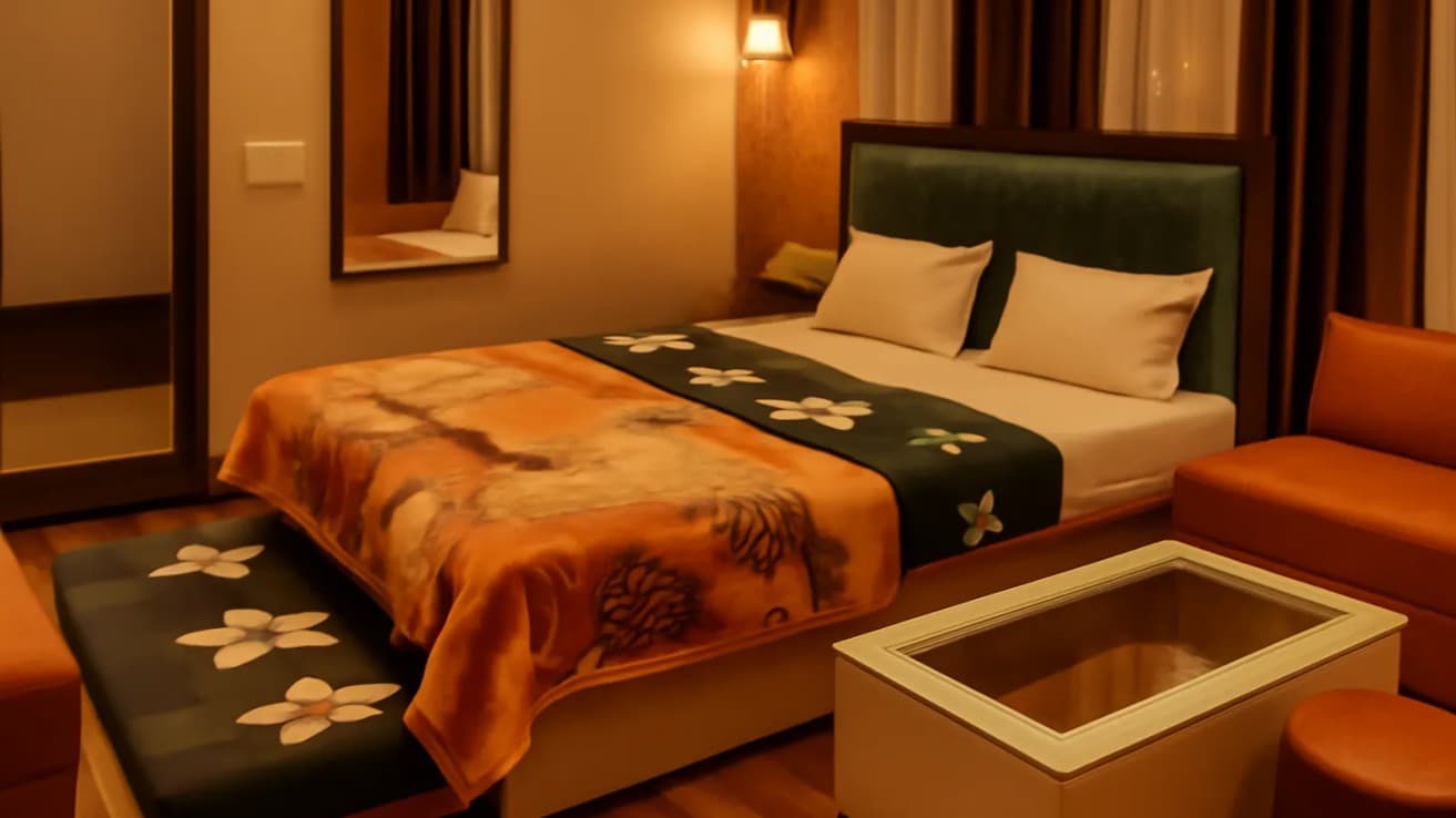 Hotel Tirupati, Kotdwar