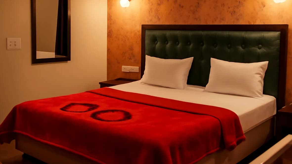 Hotel Tirupati, Kotdwar 2