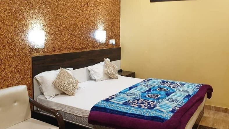 Hotel The Great Ganga, Uttarkashi