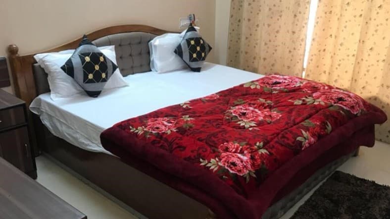 Hotel The Great Ganga, Uttarkashi 2