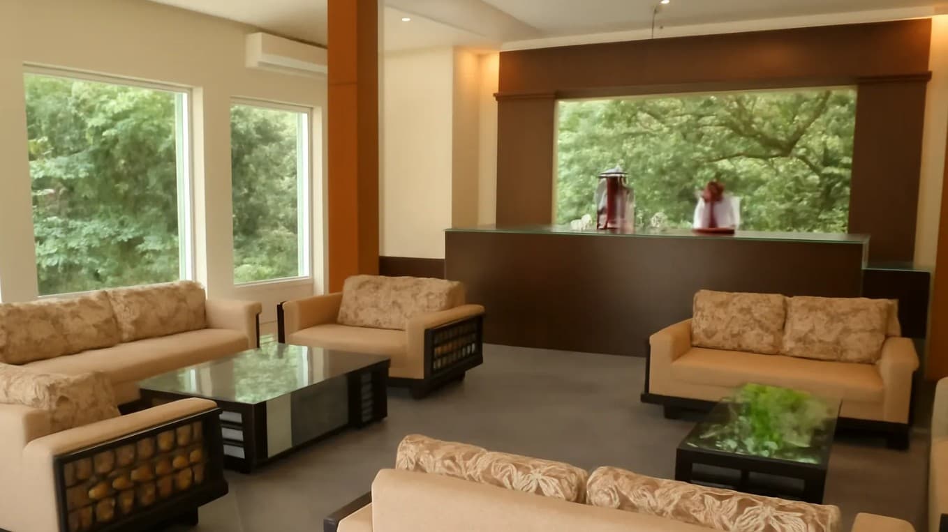 Atulya Resort, Nainital