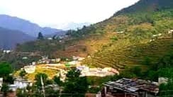 Kedar Valley Adventure, Phata