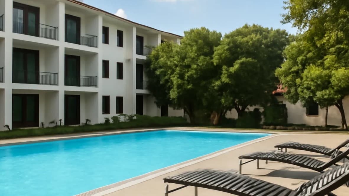 Atulya Resort, Nainital 2