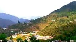 Kedar Valley Adventure, Phata 3