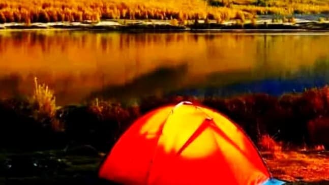 Chanshal Adventure Camp, Larot 4