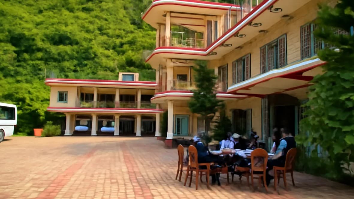 Bhagirathi Hotel & Homestays, Rudraprayag