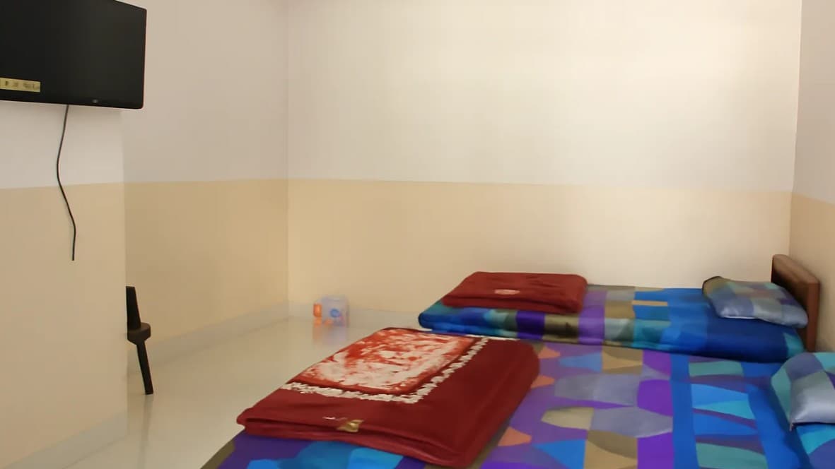 Bhagirathi Hotel & Homestays, Rudraprayag 2