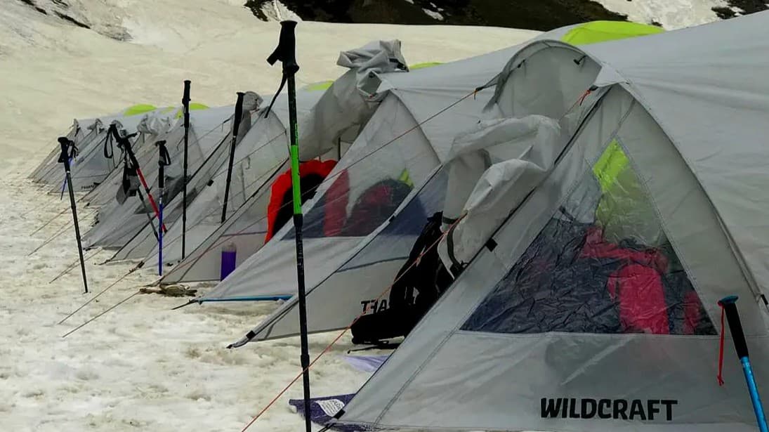 Himalayan Trek and Trails 2