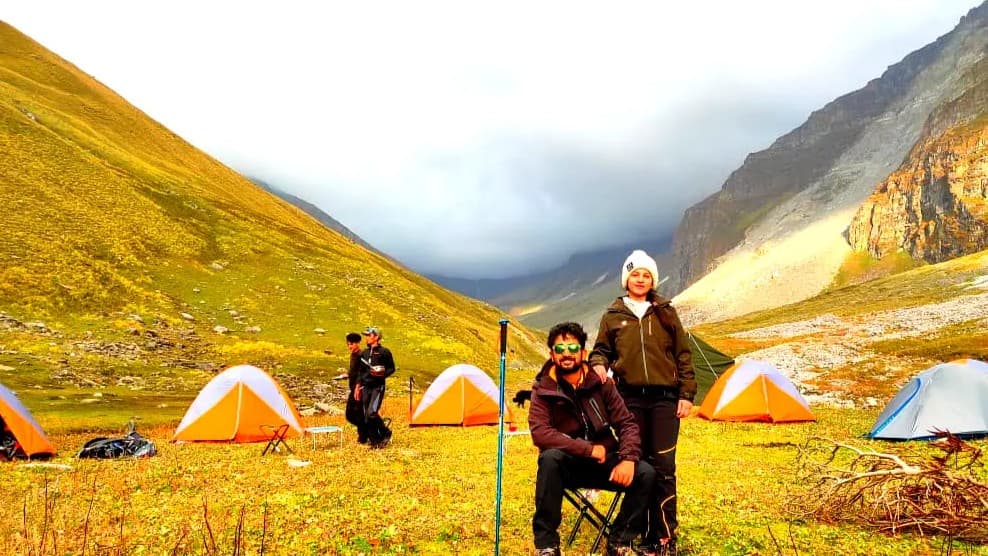Himalayan Trek and Trails 3