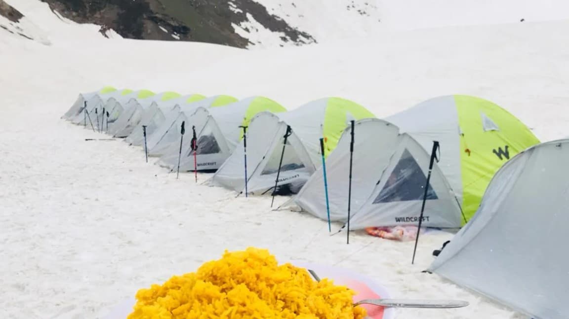 Himalayan Trek and Trails 5