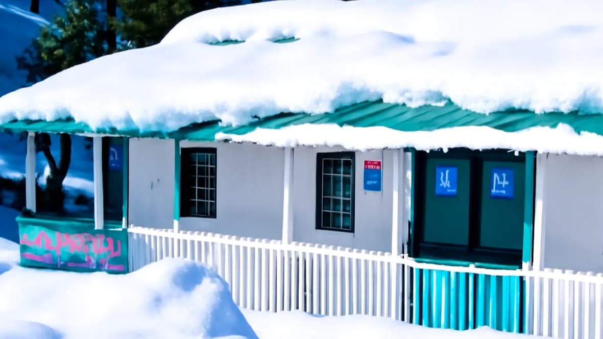 The Meadows Resort, Chopta