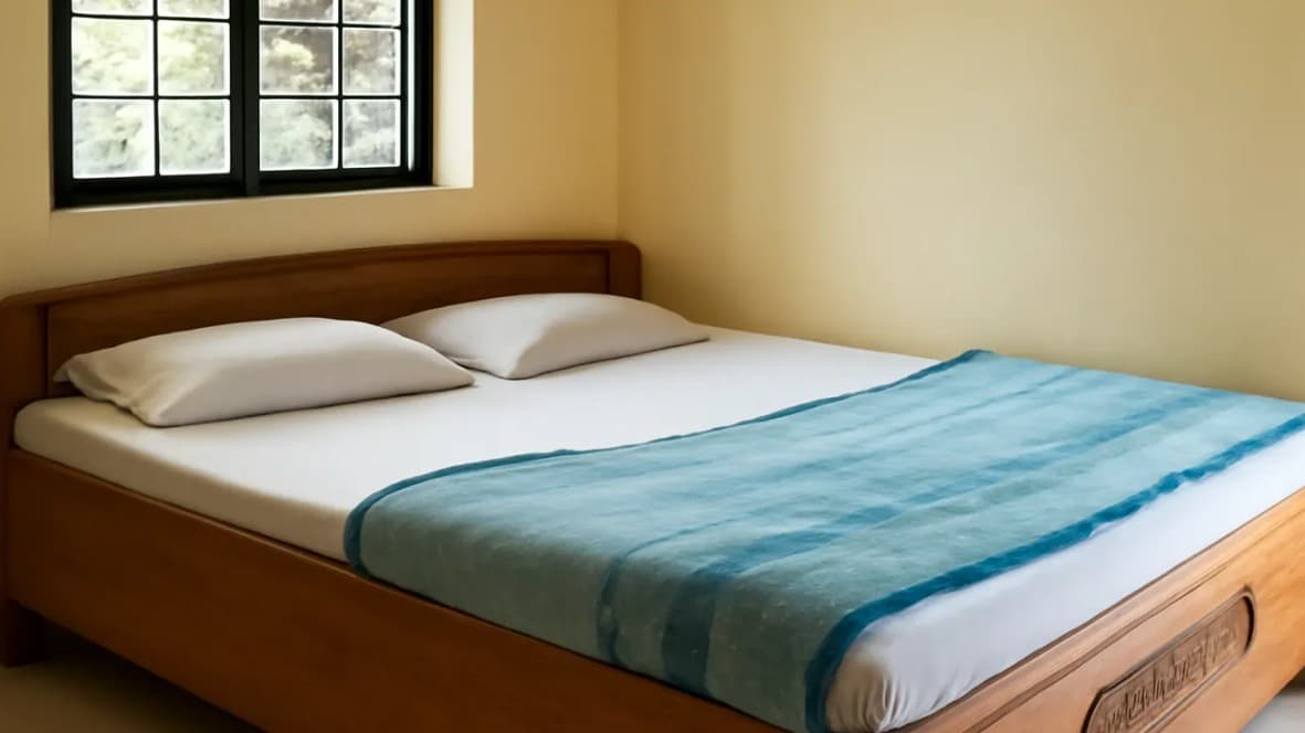 The Meadows Resort, Chopta 2