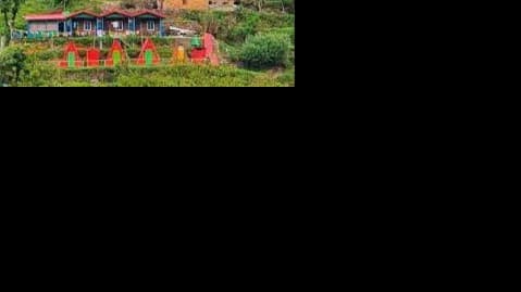 Stop-Off Café & Stays, Chopta 3