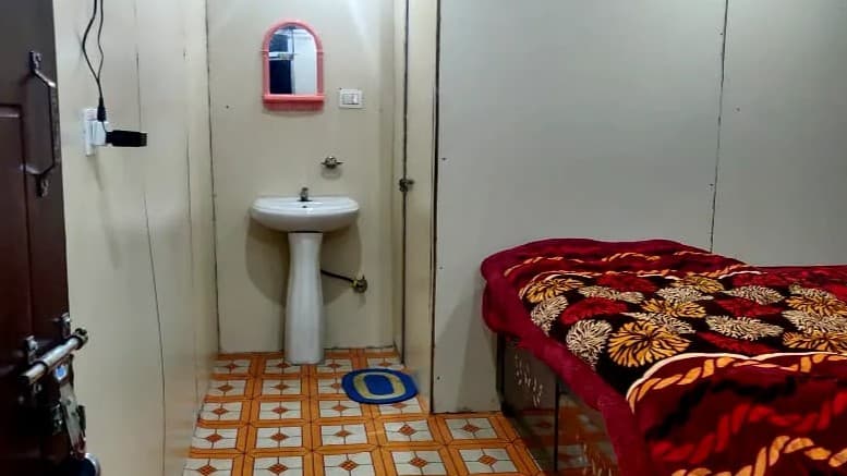 Stop-Off Café & Stays, Chopta 5