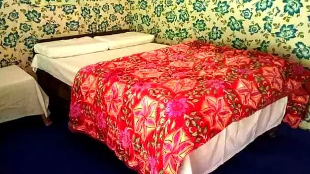 Flycatcher Jungle Camp, Chopta 3