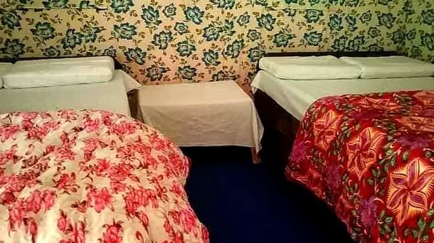 Flycatcher Jungle Camp, Chopta 4