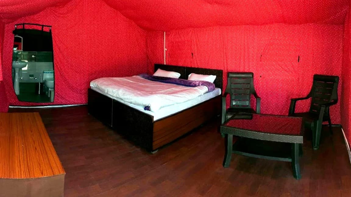 Jungle Stays, Shimla 3