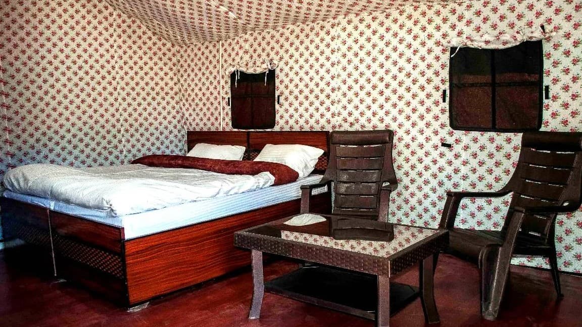 Jungle Stays, Shimla 4