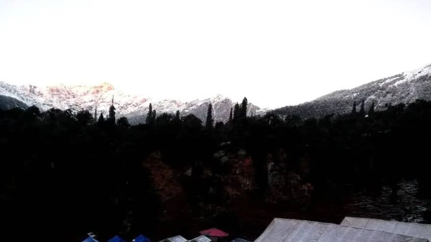 Rudra Camp, Chopta 3