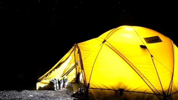 Dev Shree Guest House, Chopta