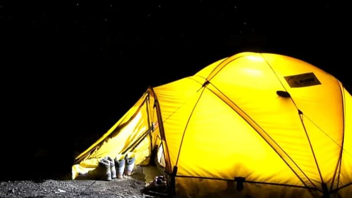 Dev Shree Guest House, Chopta 3