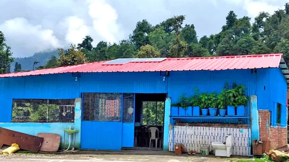 Dev Shree Guest House, Chopta 5