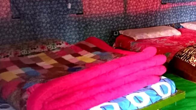 Global Adventure Camp & HomeStay, Chopta 5