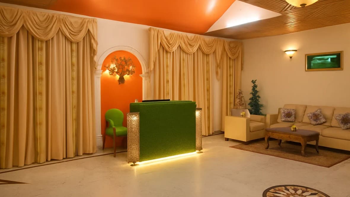 Hotel Royal Orbit, Nainital