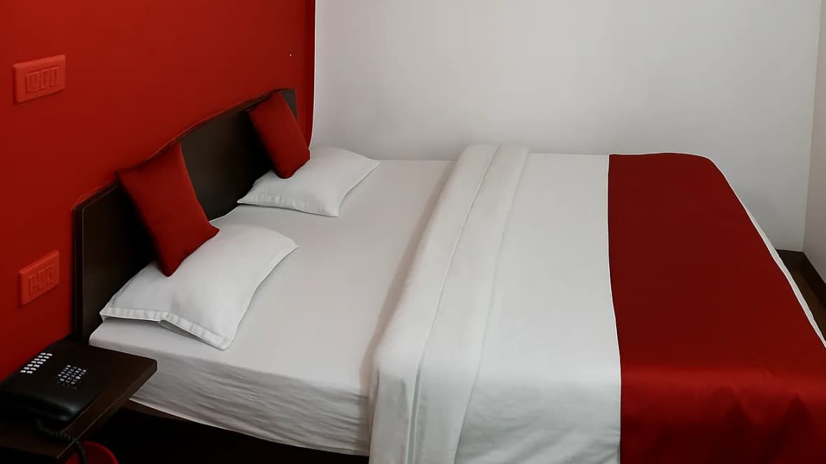 Hotel Royal Orbit, Nainital 2